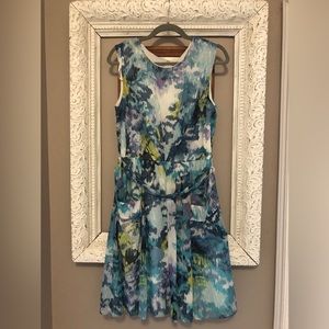 Dress Barn Occasion Dress. With pockets! Size 12.  ❣️
